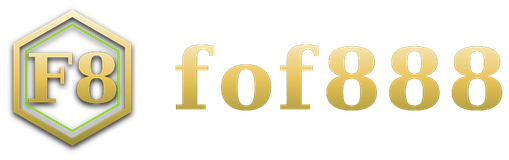 fof888 โลโก้